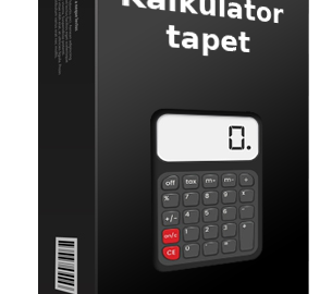Moduł Prestashop - kalkulator tapet