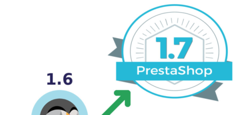 Upgrade Prestashop 1.6 to 1.7 price