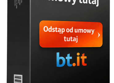 Moduł do Prestashop - button odstąp od umowy teraz